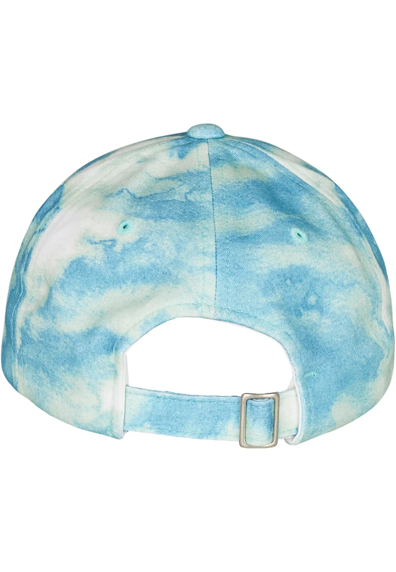 Low Profile Batic Dye Cap Snapback One Size
