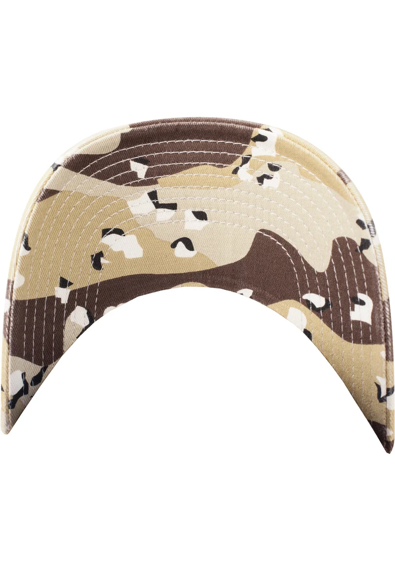 Low Profile Cap Retro Snapback One Size