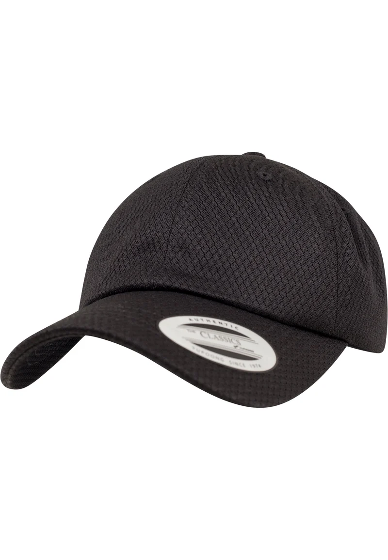 Honeycomb Dad Snapback One Size