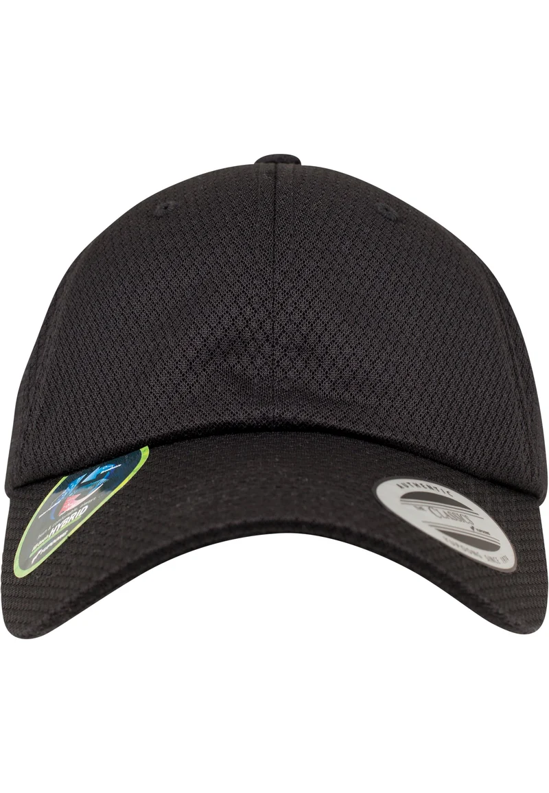 Honeycomb Dad Snapback One Size