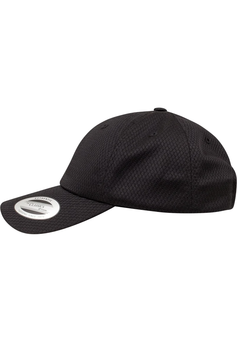 Honeycomb Dad Snapback One Size