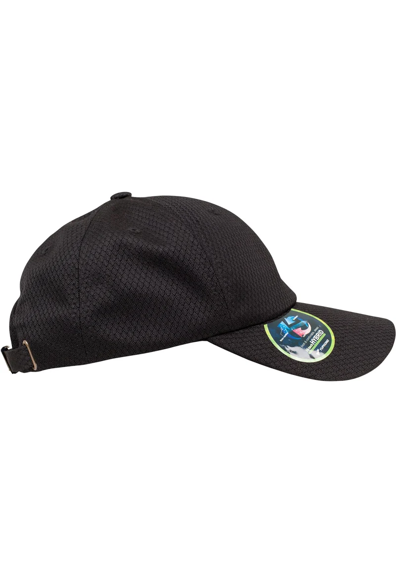 Honeycomb Dad Snapback One Size