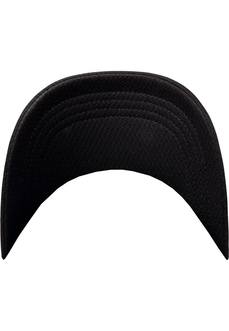 Honeycomb Dad Snapback One Size