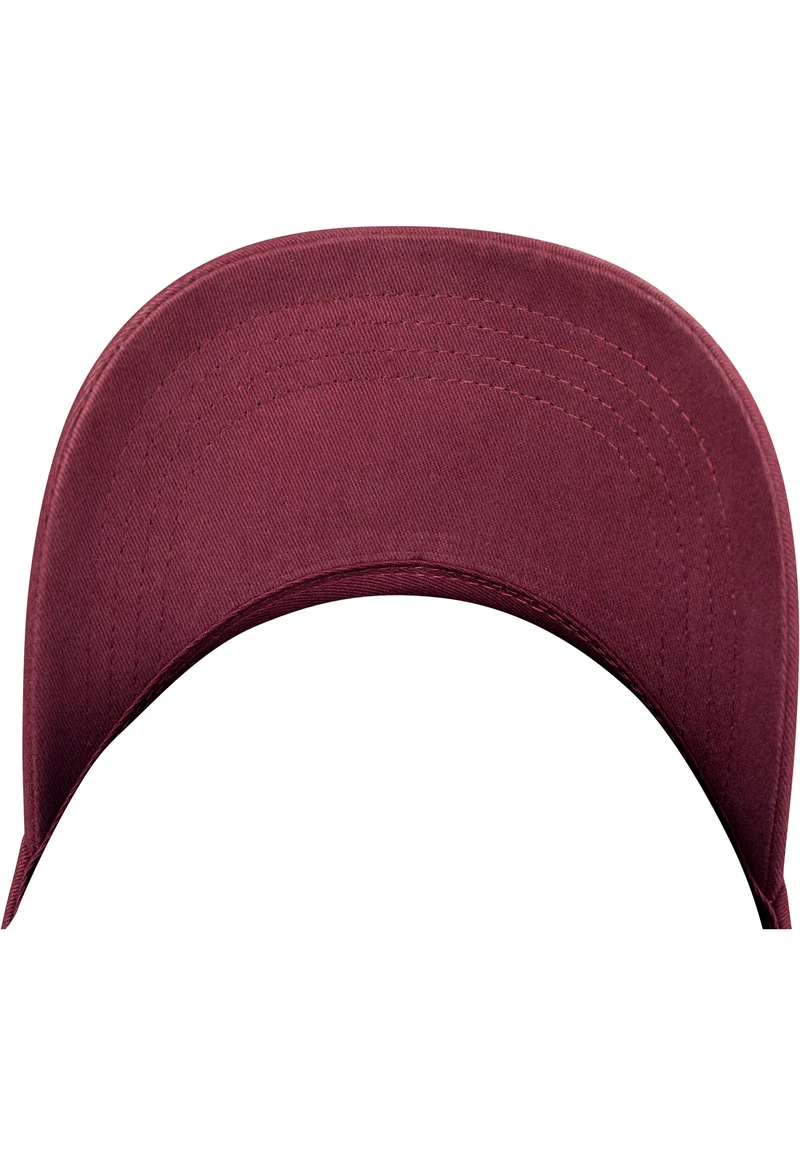 Peached Cotton Twill Dad Cap One Size