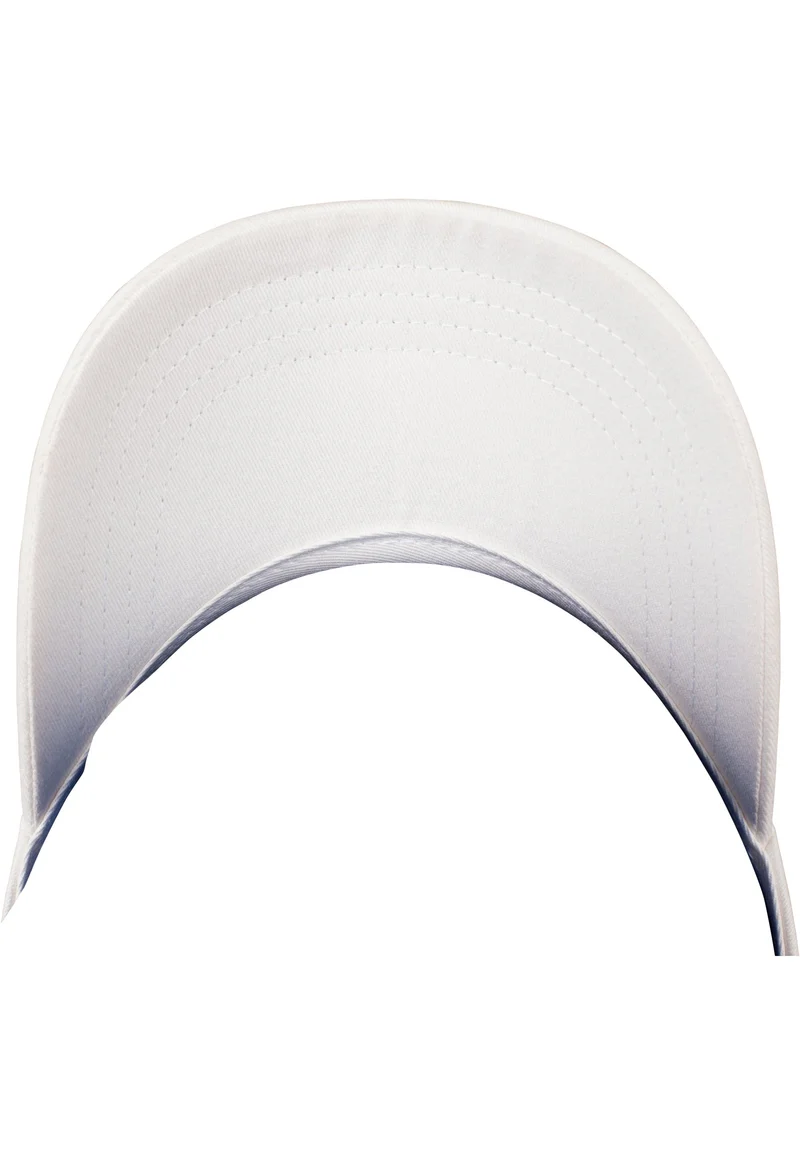 Peached Cotton Twill Dad Cap One Size