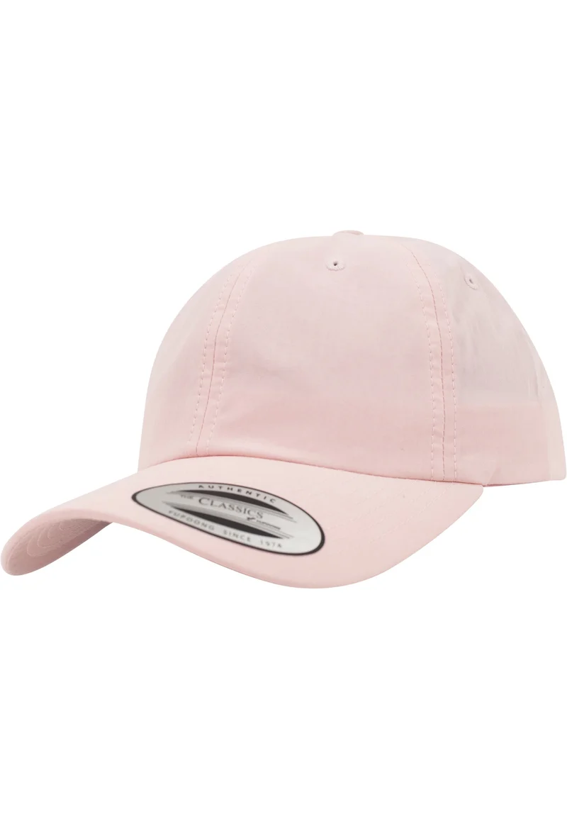 Low Profile Washed Cap One Size