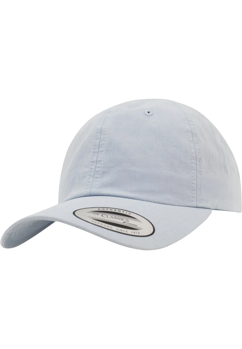 Low Profile Washed Cap One Size