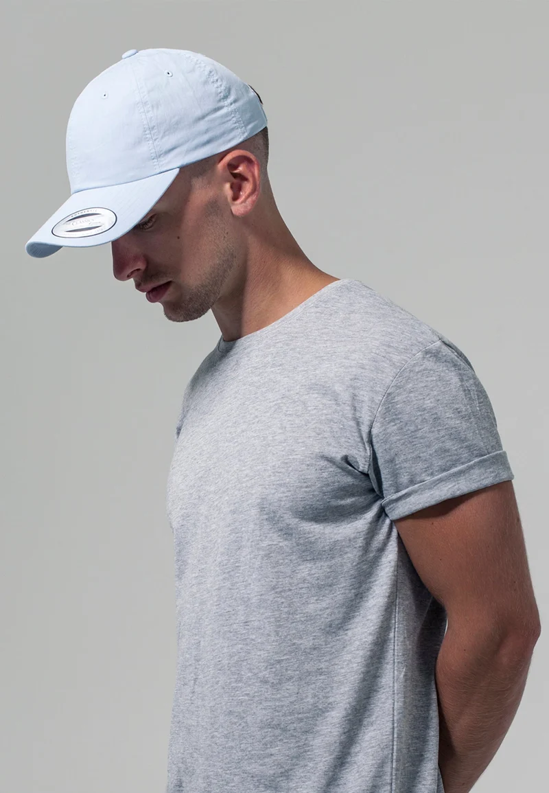 Low Profile Washed Cap One Size