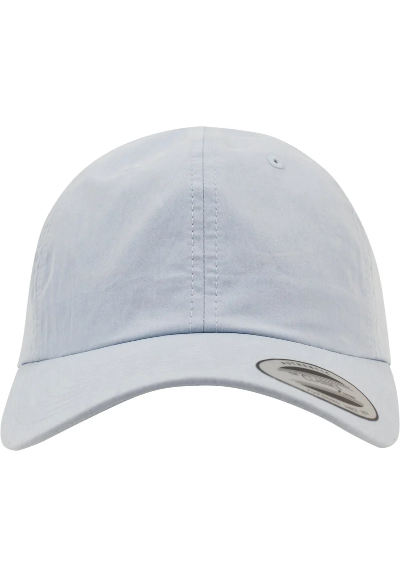 Low Profile Washed Cap One Size