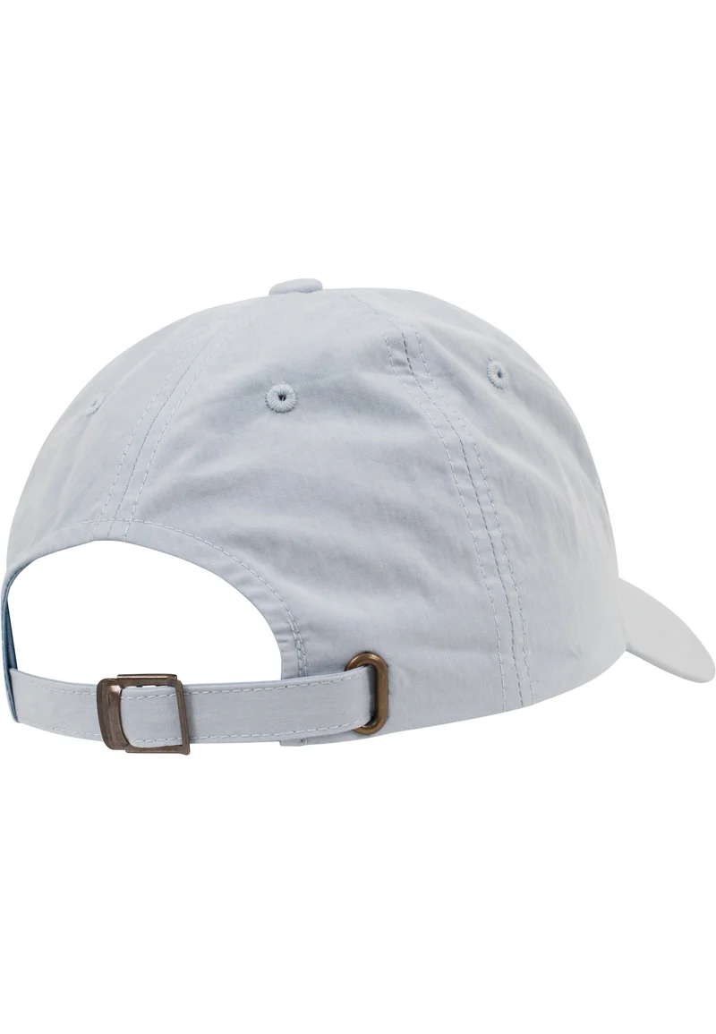 Low Profile Washed Cap One Size