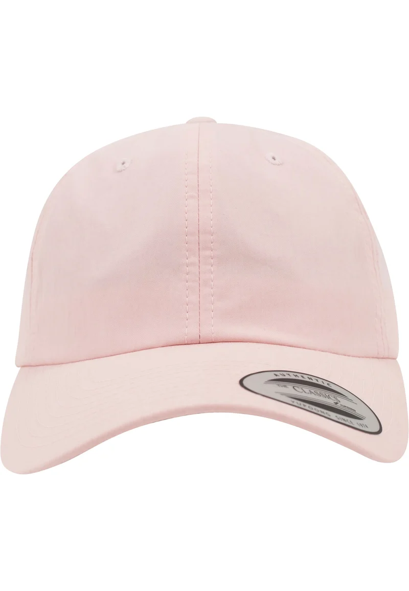 Low Profile Washed Cap One Size