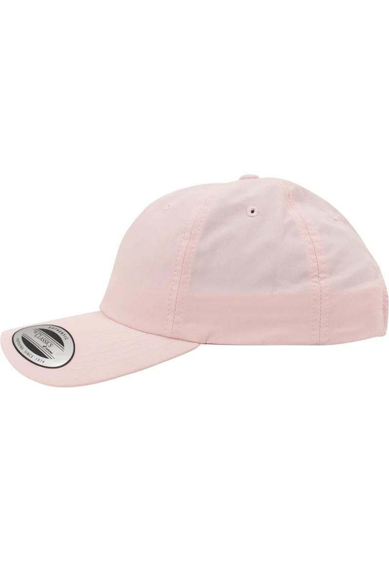 Low Profile Washed Cap One Size