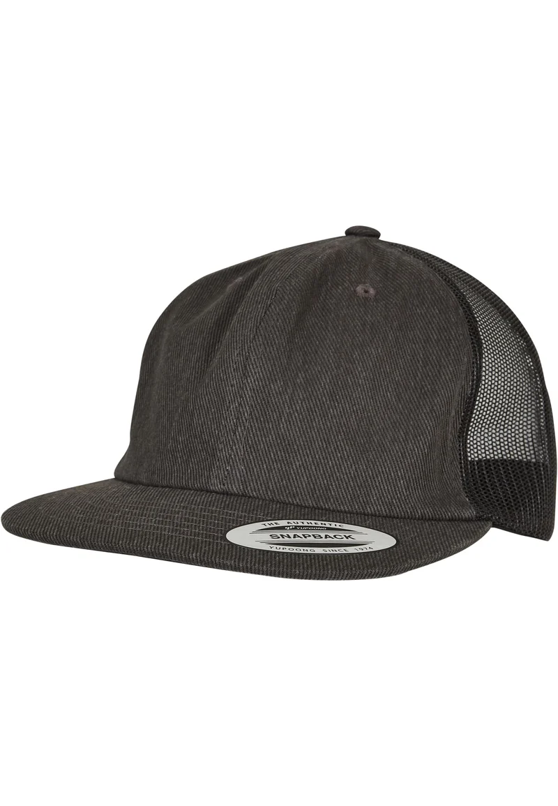 Denim Trucker raw one size
