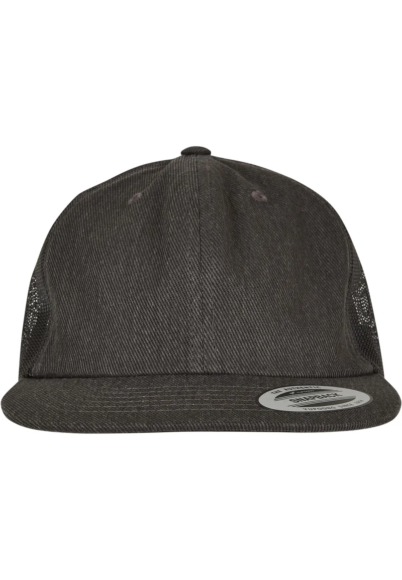 Denim Trucker raw one size