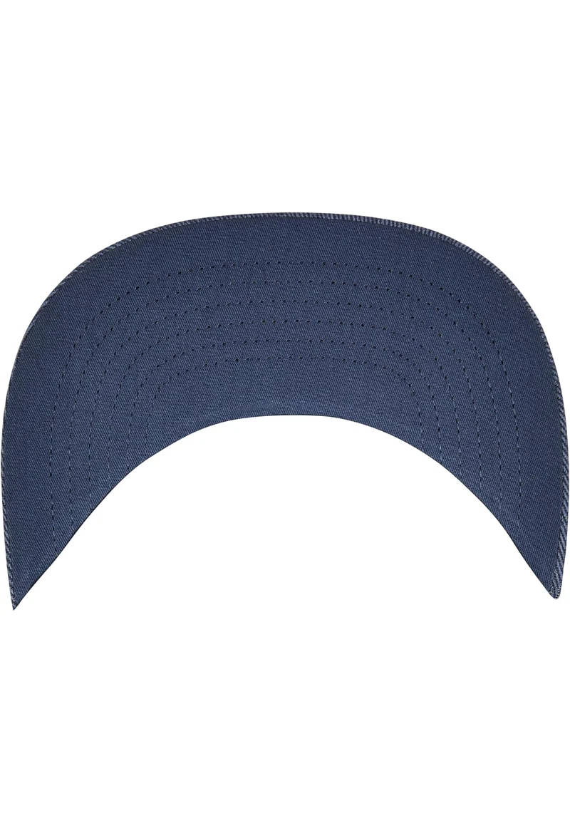 Denim Trucker raw one size