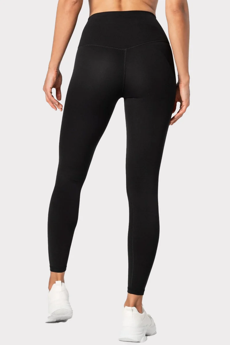 R Mercy Tights - Black