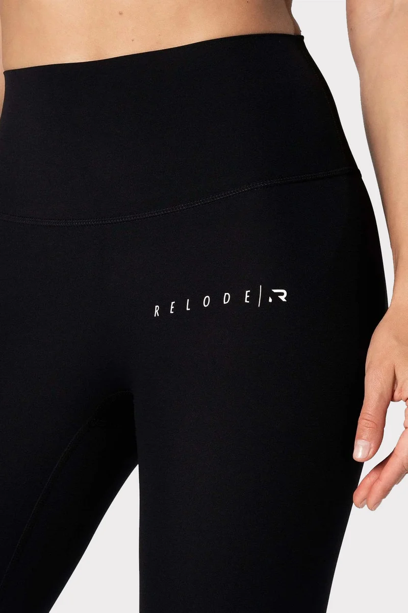 R Mercy Tights - Black