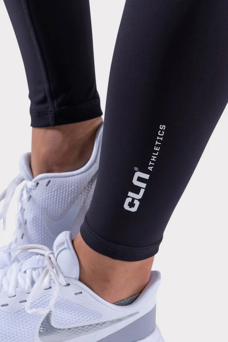 CLN Fuse W Tights - Charcoal