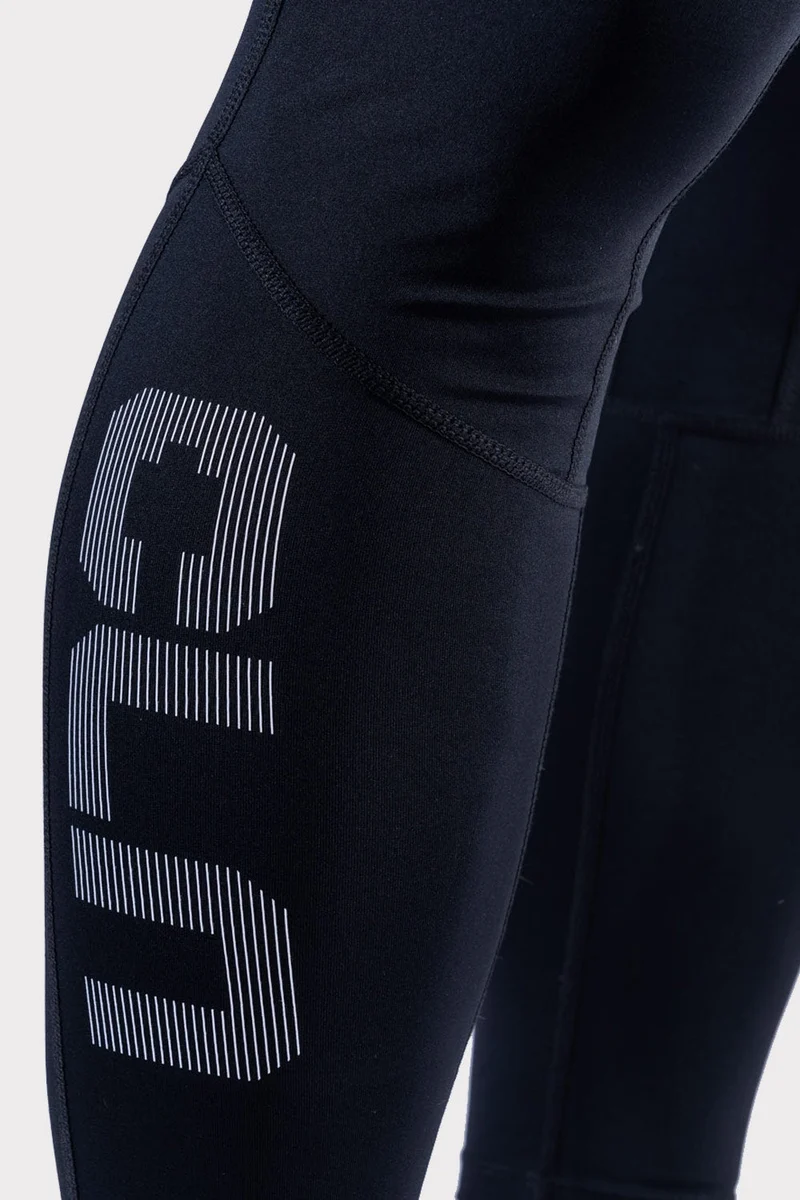 CLN 365 M Tights - Black