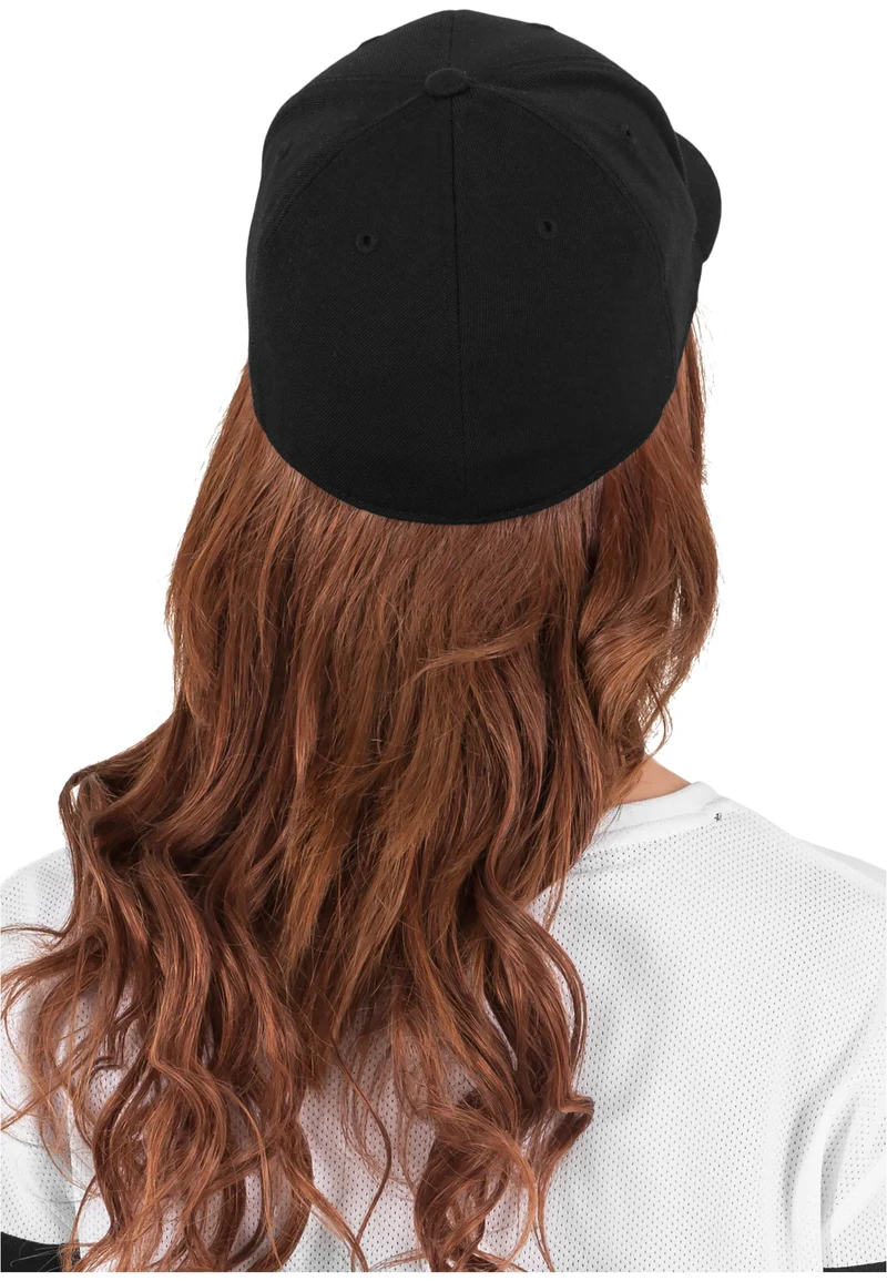 Premium 210 Fitted Cap L/XL