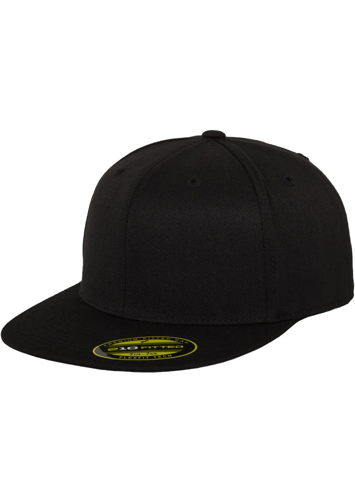 Premium 210 Fitted Cap L/XL