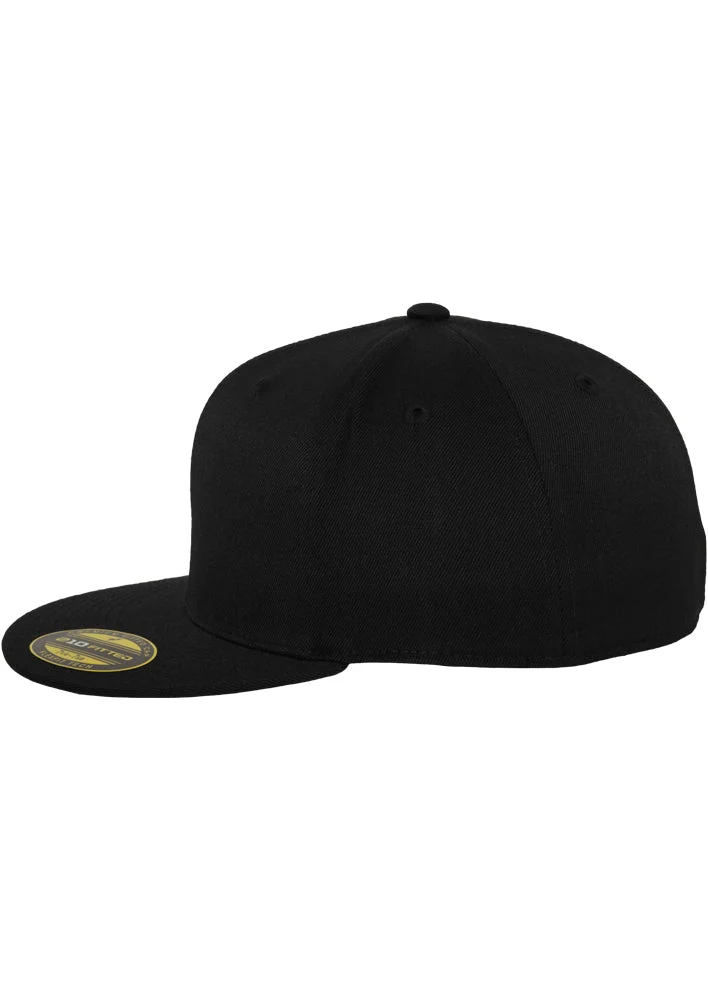Premium 210 Fitted Cap L/XL
