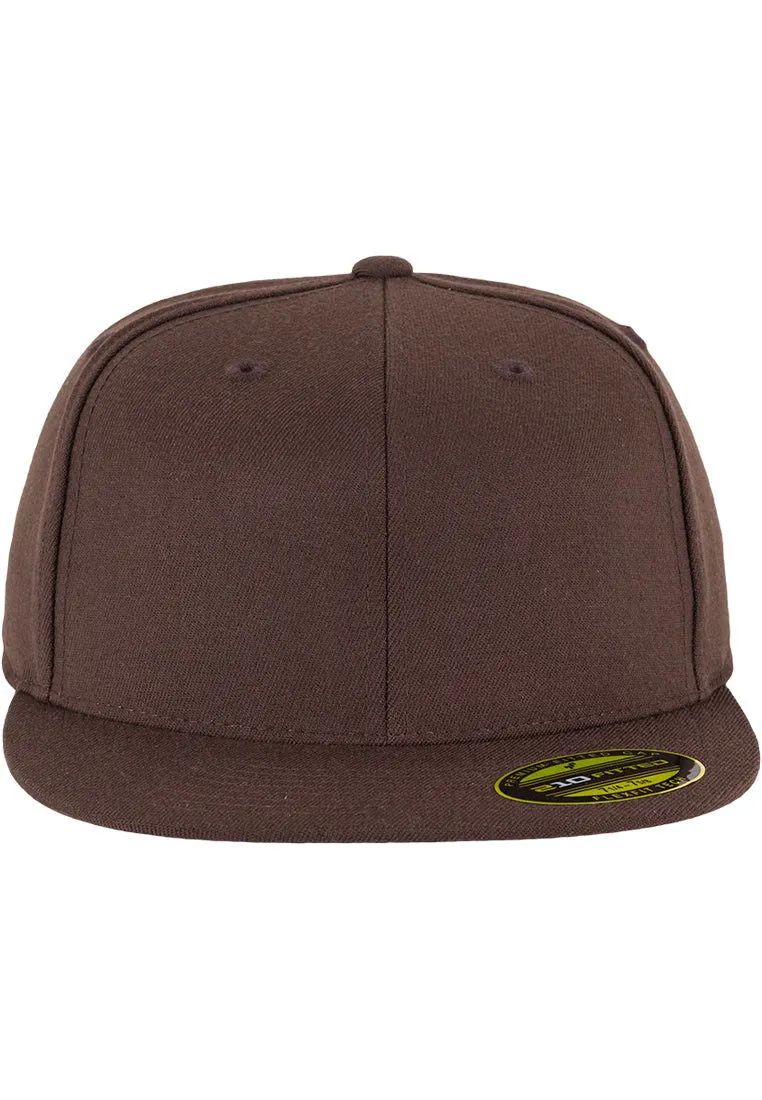 Premium 210 Fitted Cap L/XL