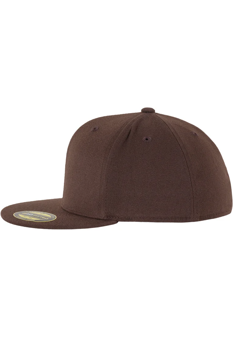 Premium 210 Fitted Cap L/XL