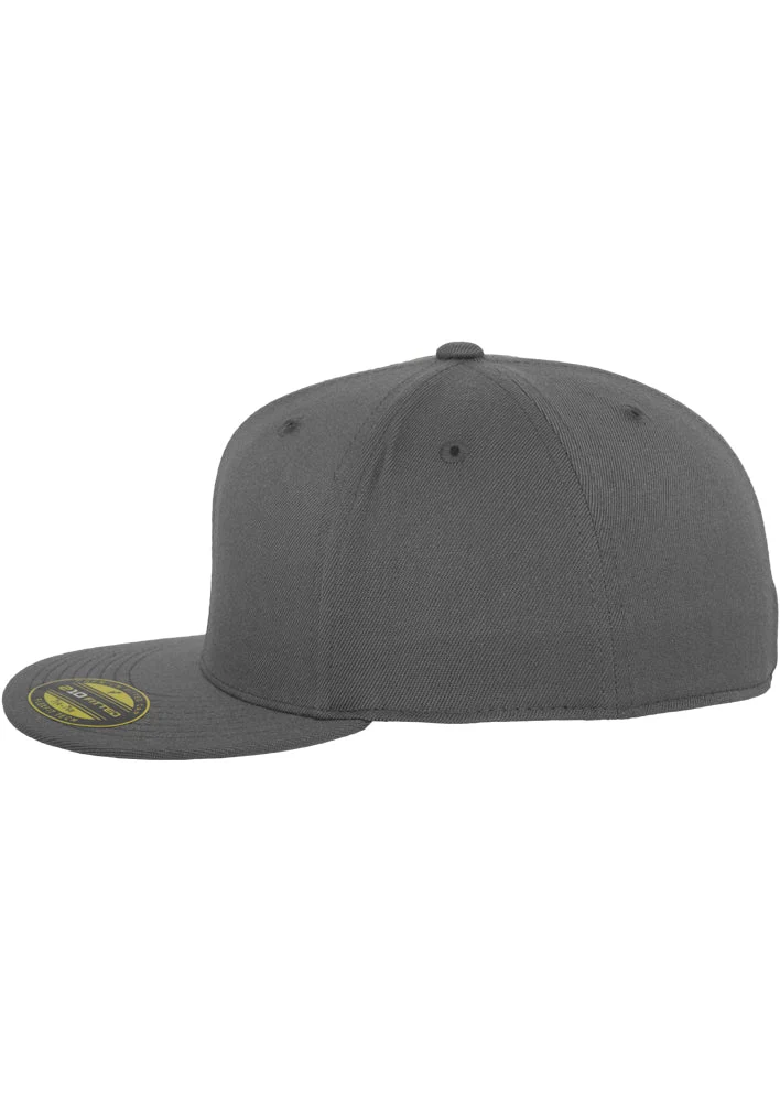 Premium 210 Fitted Cap L/XL
