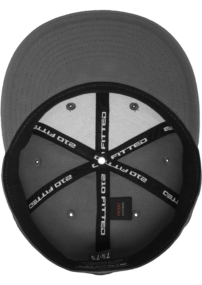 Premium 210 Fitted Cap L/XL