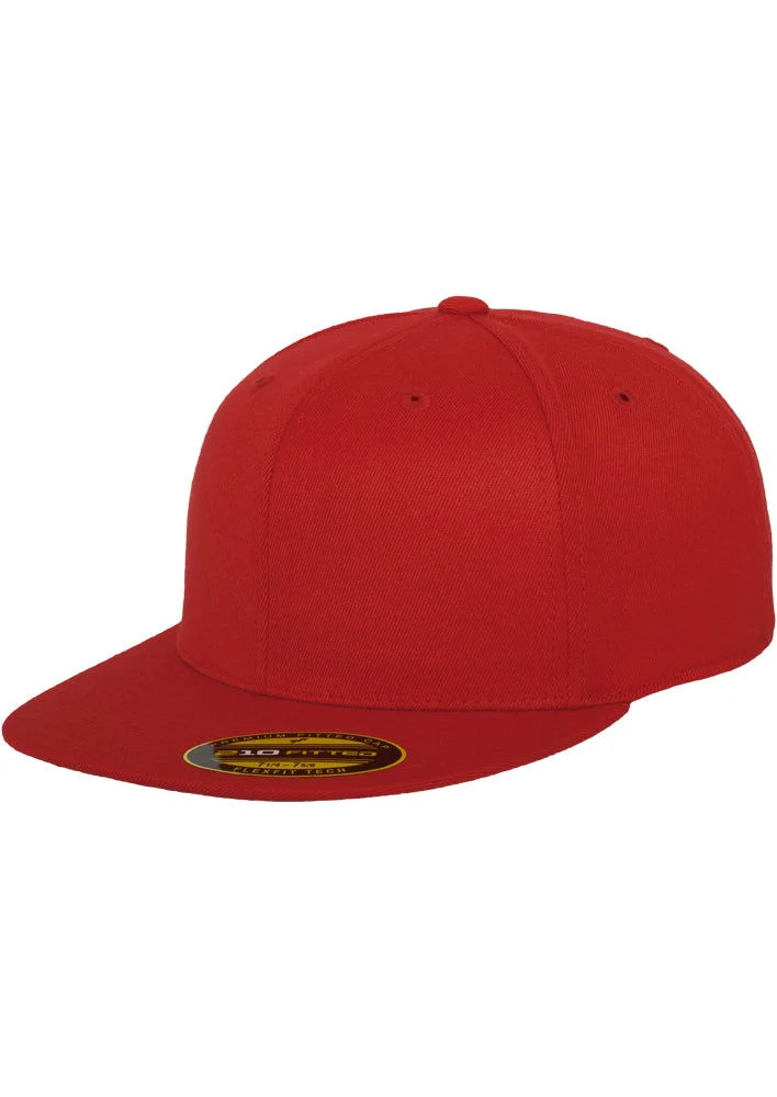 Premium 210 Fitted Cap L/XL