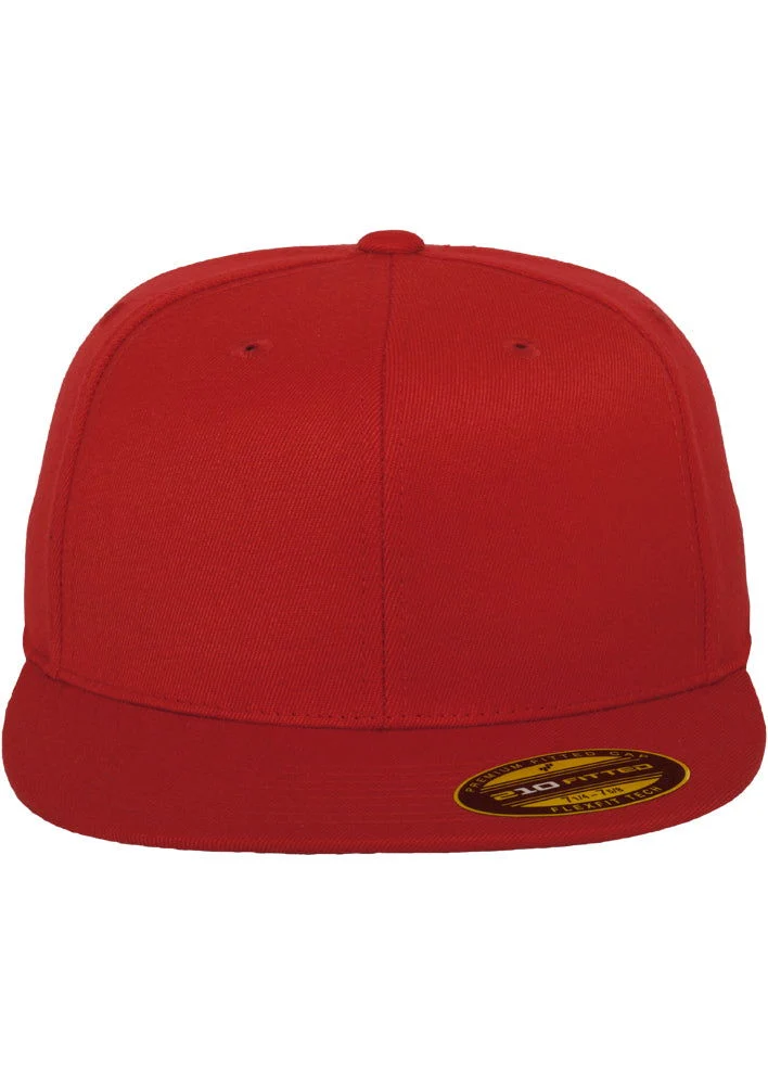 Premium 210 Fitted Cap L/XL