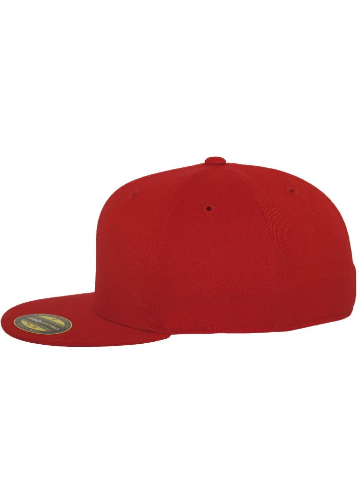 Premium 210 Fitted Cap L/XL
