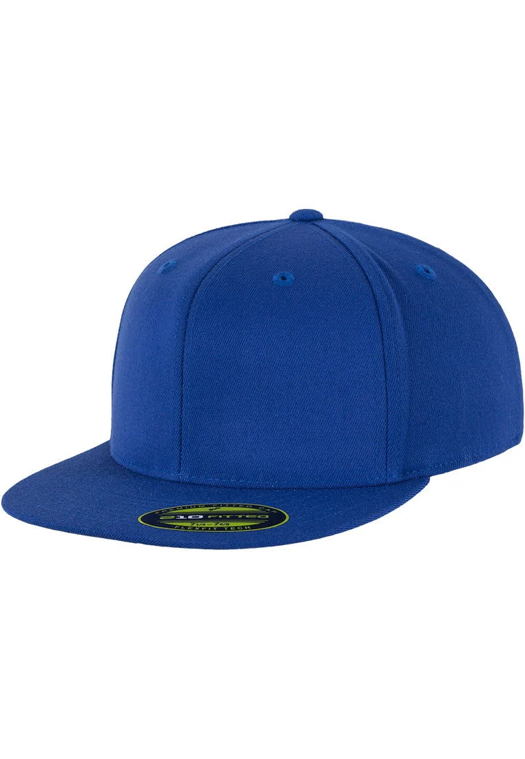 Premium 210 Fitted Cap L/XL