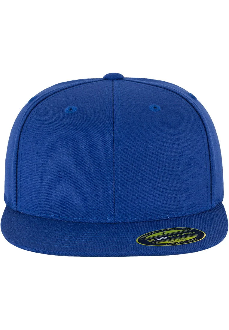 Premium 210 Fitted Cap L/XL
