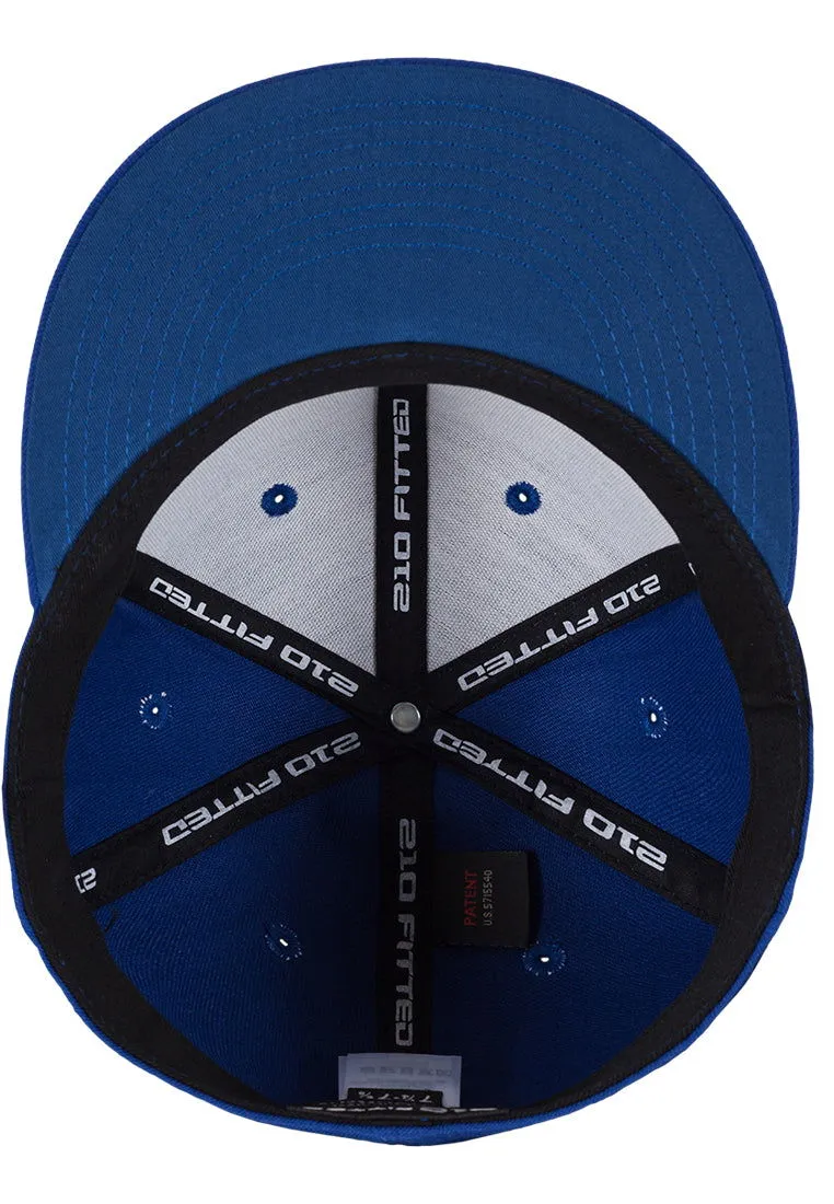 Premium 210 Fitted Cap L/XL