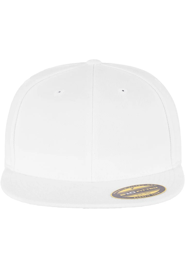 Premium 210 Fitted Cap L/XL