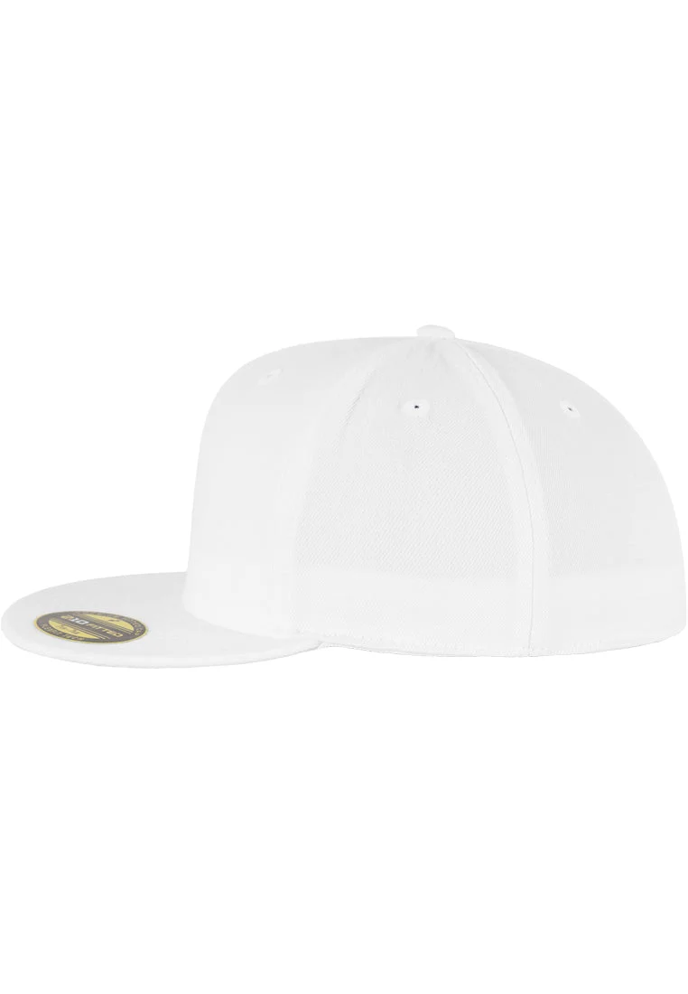 Premium 210 Fitted Cap L/XL