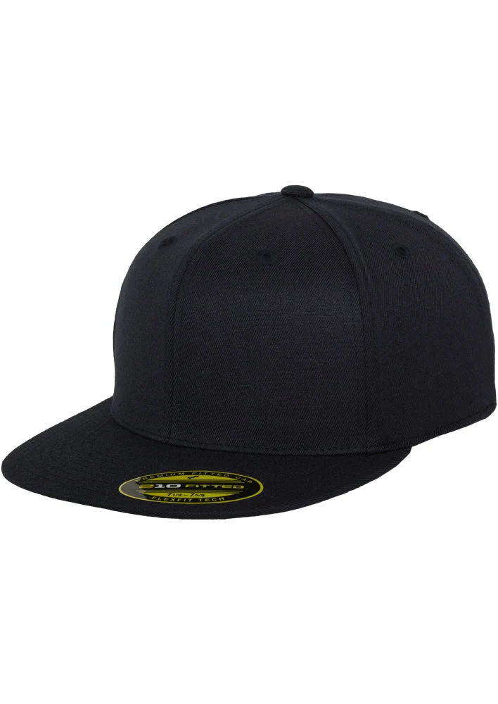 Premium 210 Fitted Cap L/XL