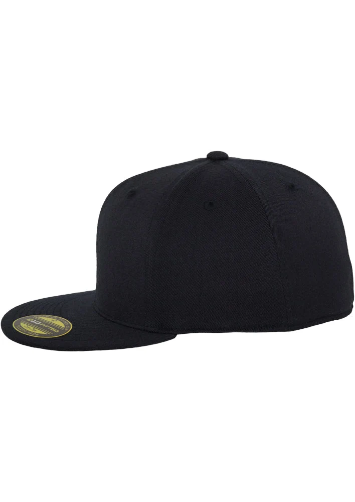 Premium 210 Fitted Cap L/XL