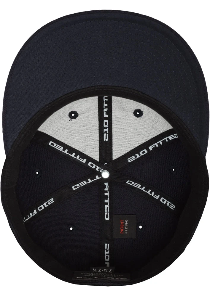Premium 210 Fitted Cap L/XL