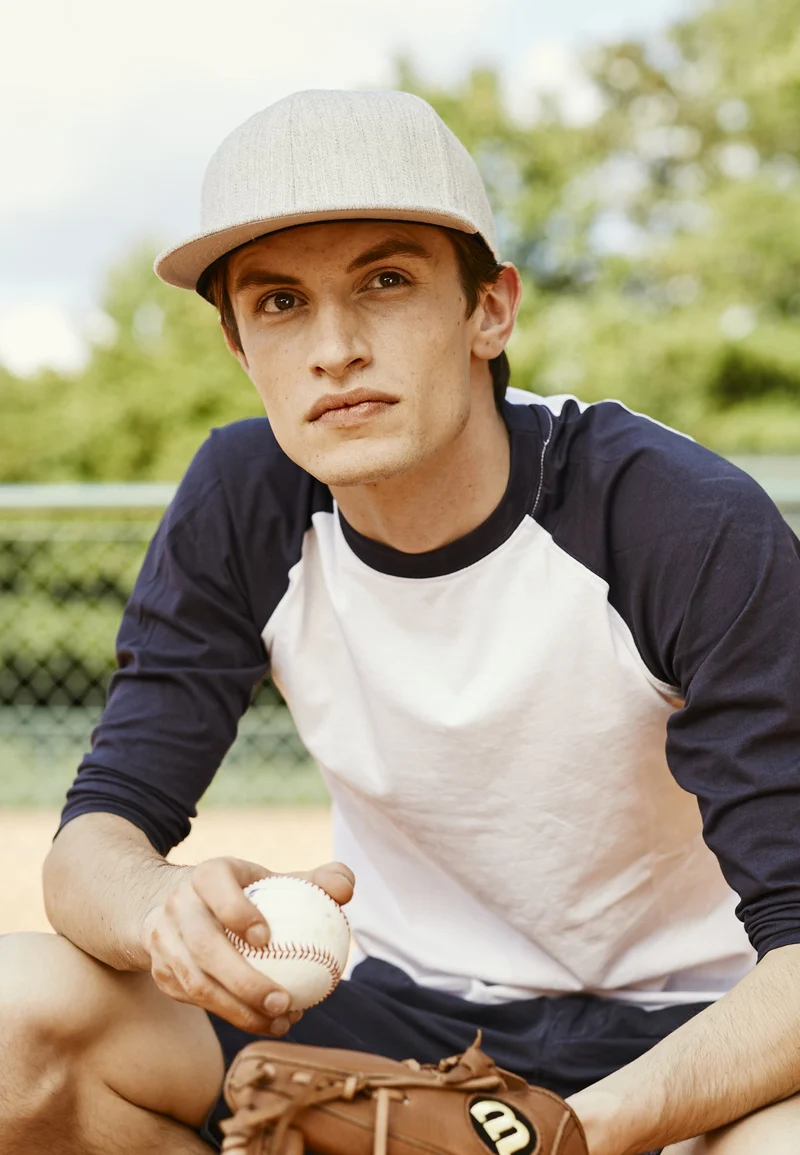 Premium 210 Fitted Cap L/XL
