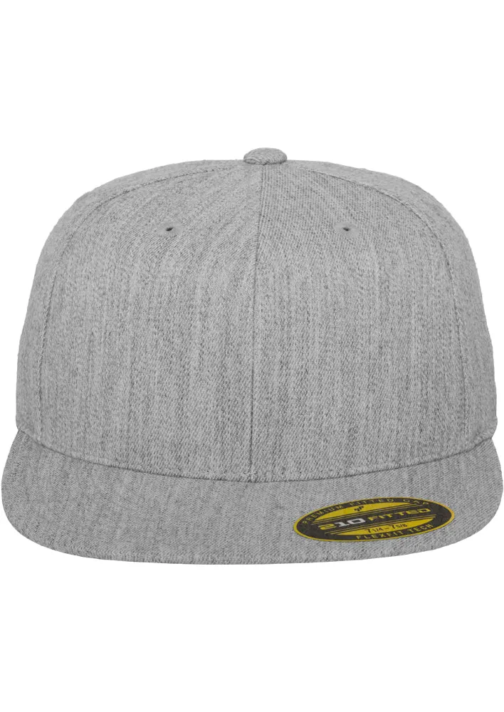 Premium 210 Fitted Cap L/XL