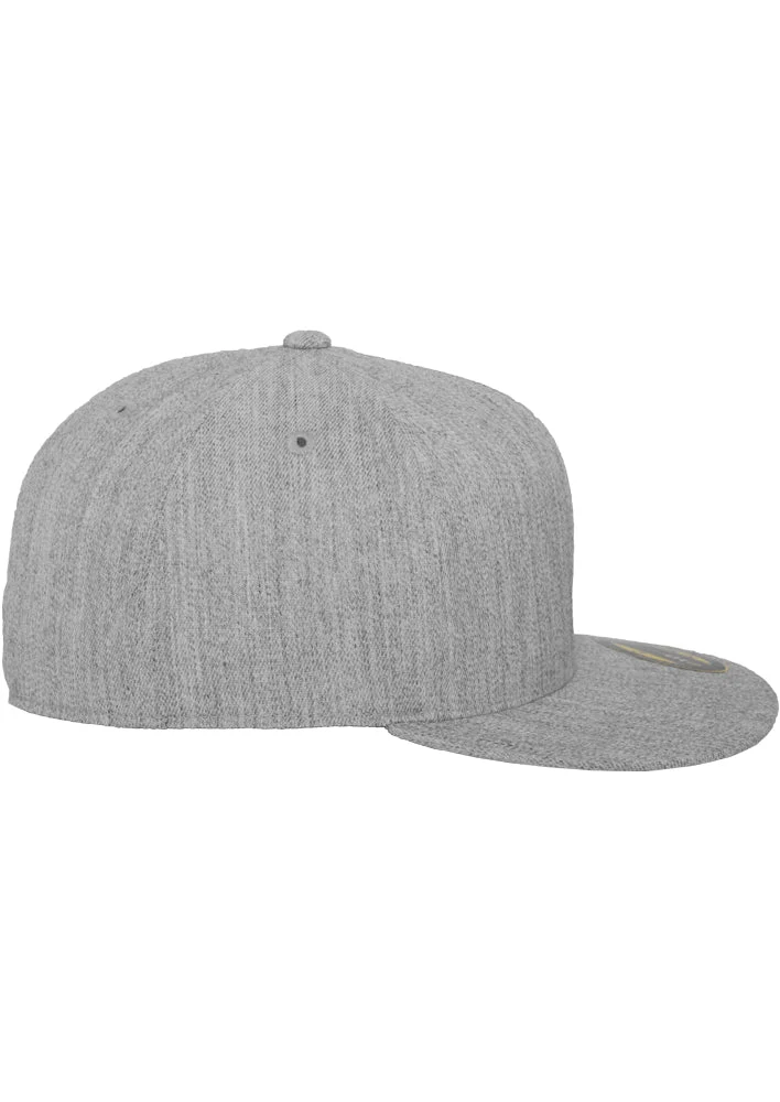 Premium 210 Fitted Cap L/XL