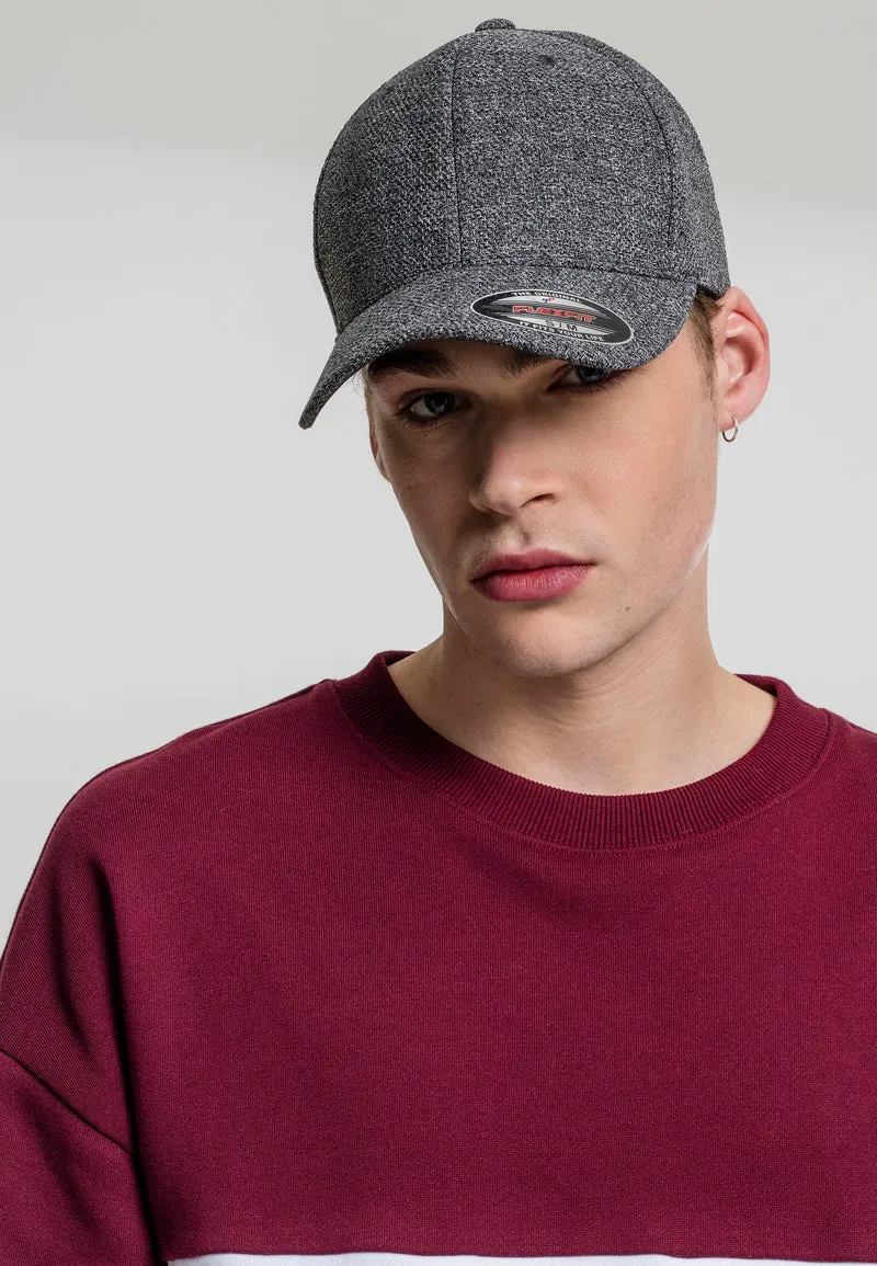 Flexfit Melange Cap S/M