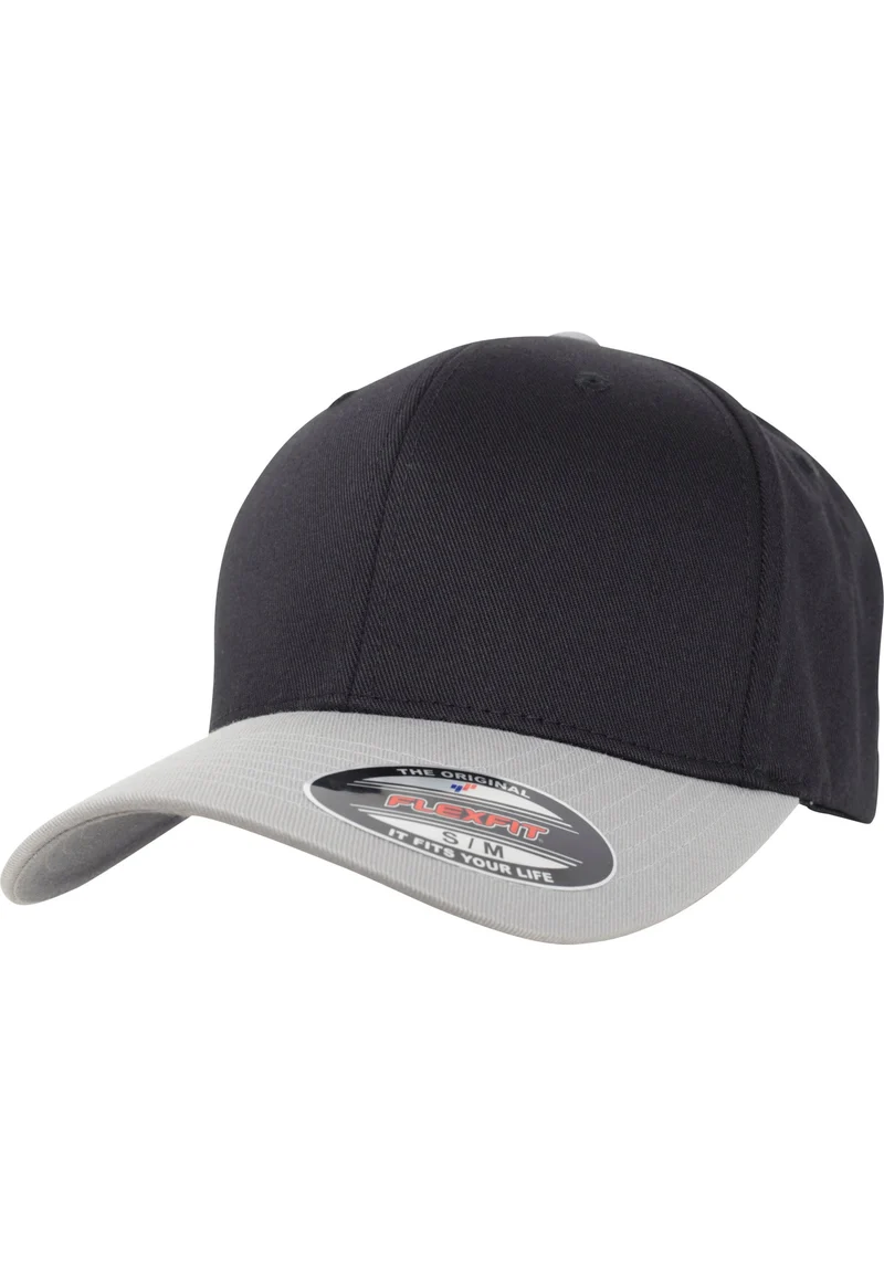 Flexfit Wooly Combed 2-Tone S/M