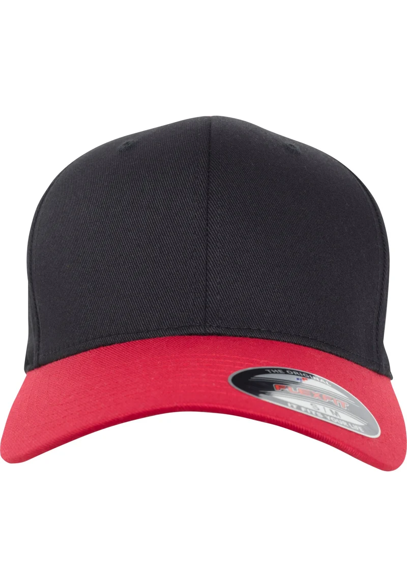 Flexfit Wooly Combed 2-Tone S/M