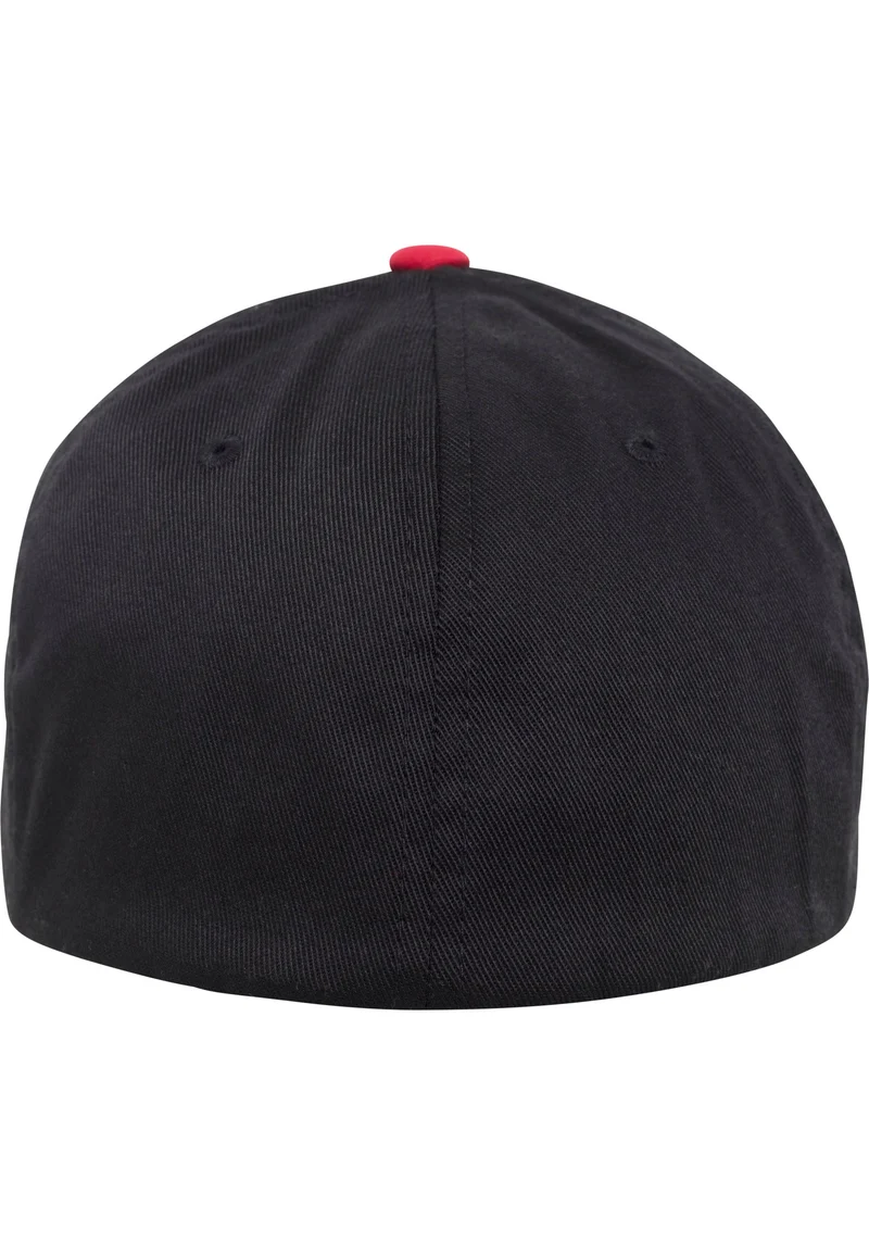 Flexfit Wooly Combed 2-Tone S/M