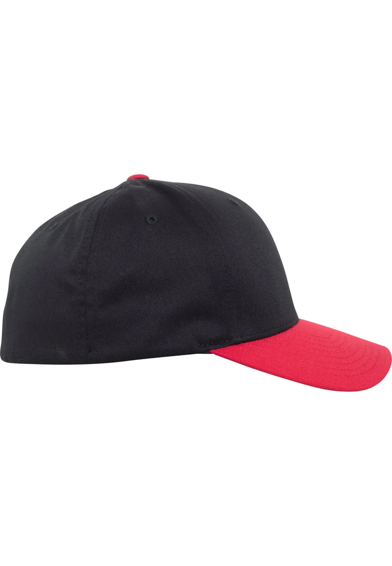 Flexfit Wooly Combed 2-Tone S/M