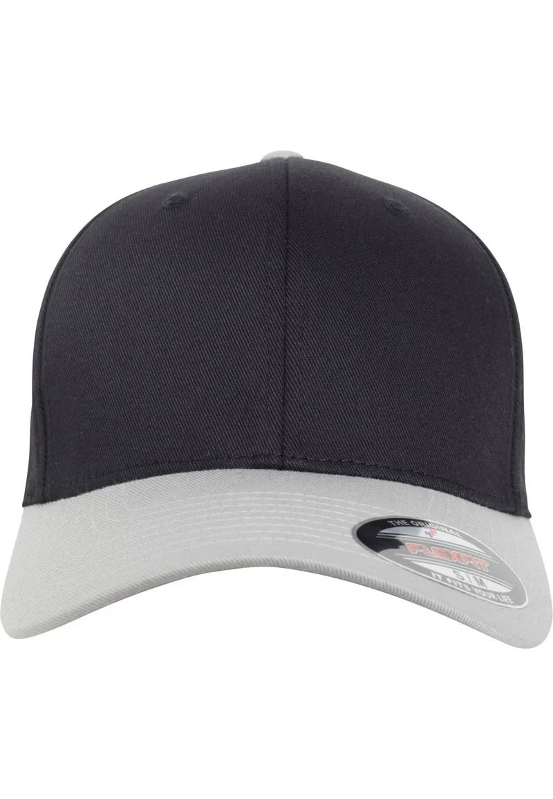 Flexfit Wooly Combed 2-Tone S/M